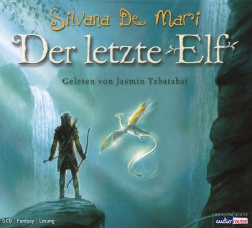 Der Letzte Elf Novels & Short Stories for children