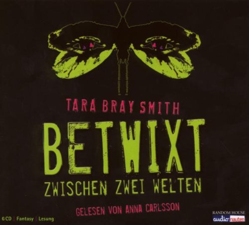 Betwixt Books