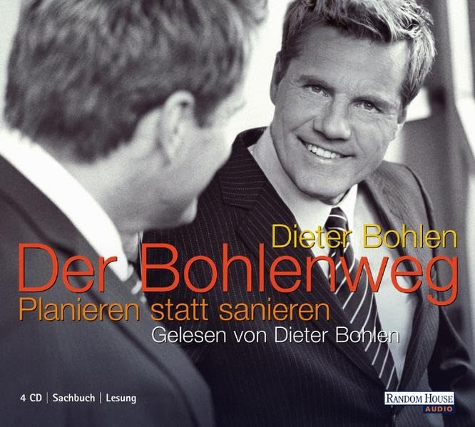 Der Bohlenweg: Planieren statt sanieren Politics & Society