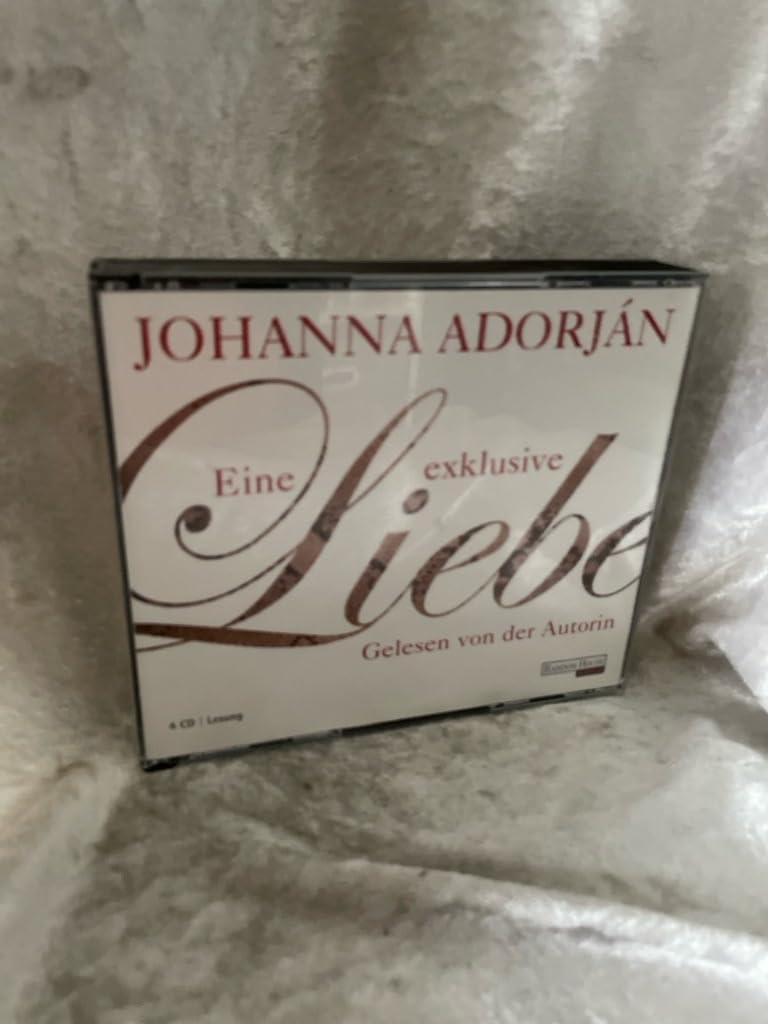 Eine Exklusive Liebe Books