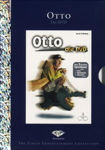 Otto - Die DVD (Diamond Edition) Music