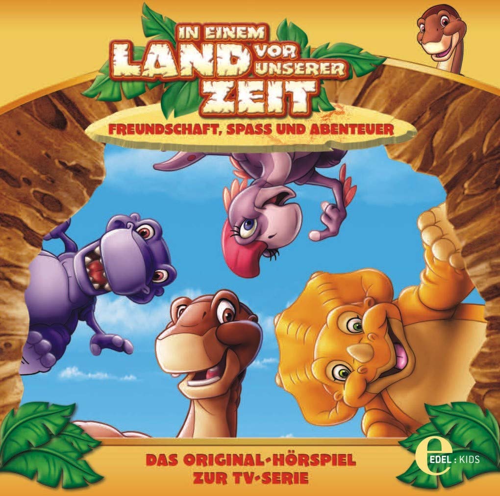 (1)das Original Hörspiel Z.TV-Serie Children & Young People