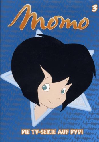 Momo - TV-Serie/Folge 3 Box sets