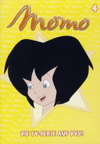 Product Image: Momo - TV-Serie/Folge 4