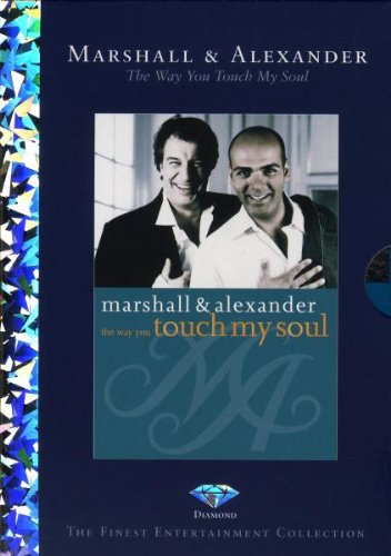 Marshall & Alexander - The Way you touch my soul - Diamond Collection Films