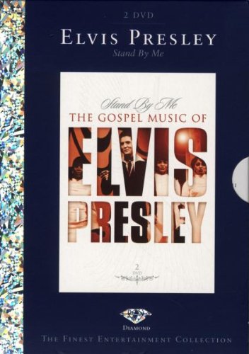 Elvis Presley - Stand By Me: The Gospel Music Of Elvis Presley (Diamond Edition) Movies