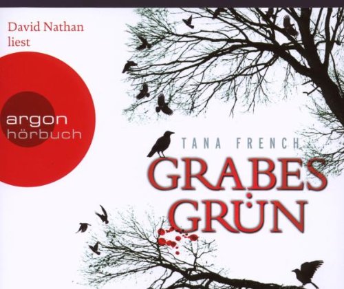 Grabesgrün International