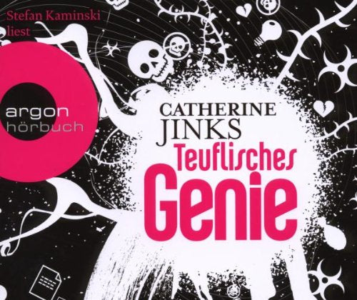 Teuflisches Genie Crime & Thrillers