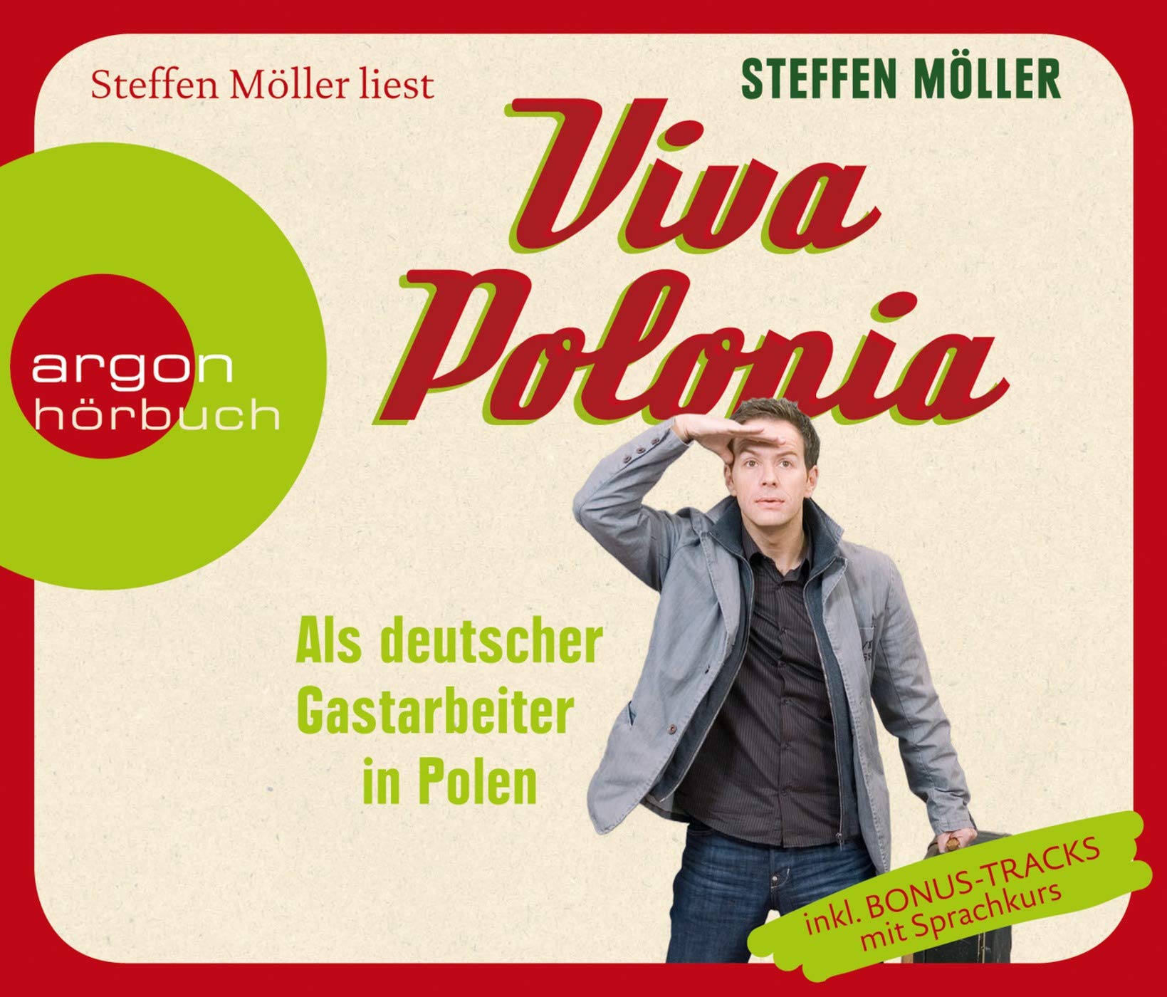 Viva Polonia: Als deutscher Gastarbeiter in Polen Politics & Society