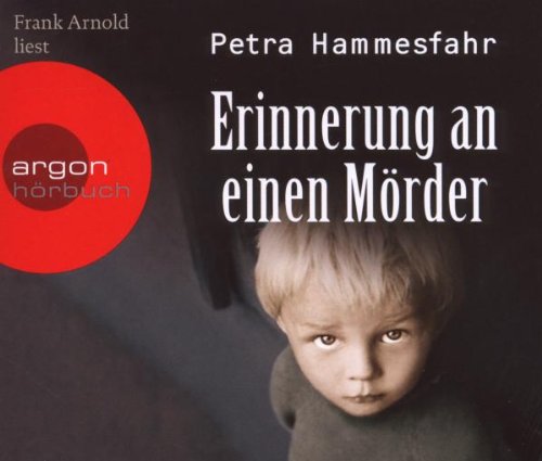 Erinnerung An Einen Mörder Contemporary literature Books
