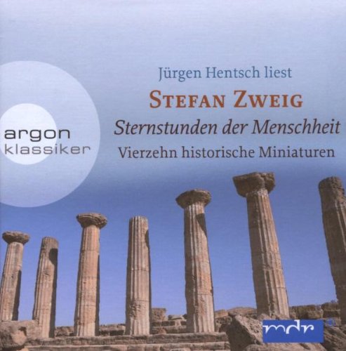 Sternstunden der Menschheit Classics