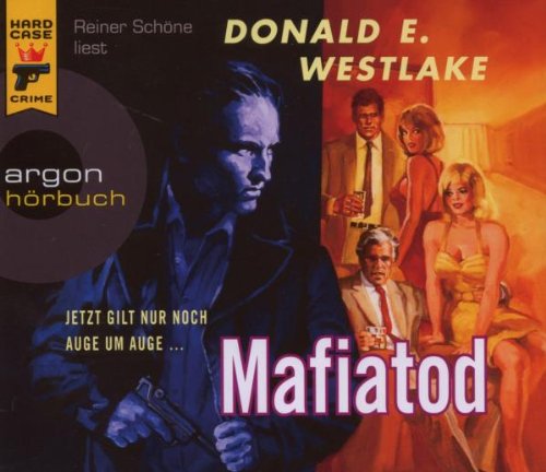 Mafiatod Crime & Thrillers