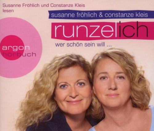 Runzel-Ich Lifestyle Books