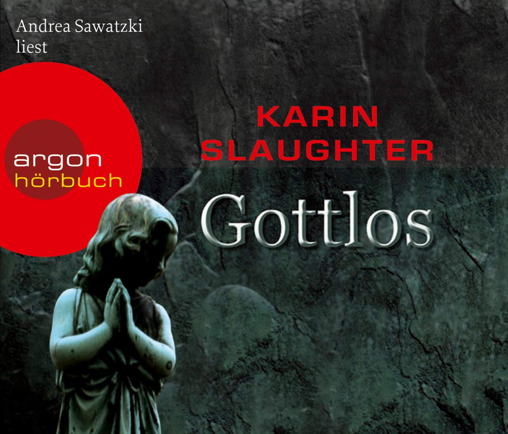 Gottlos (Hörbestseller) Contemporary literature