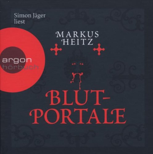 Blutportale Contemporary literature Books