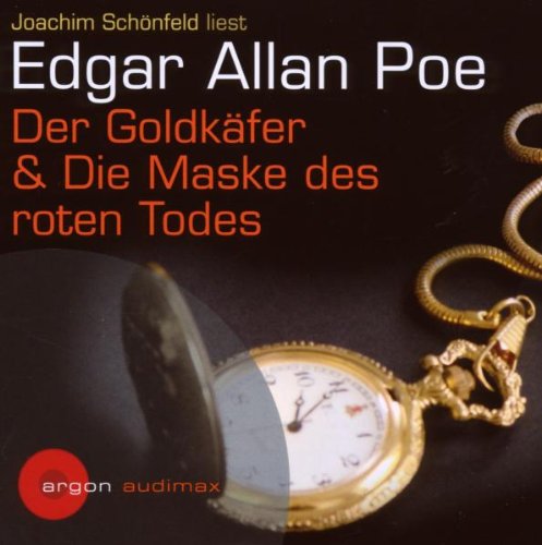 Der Goldkäfer & die Maske des Roten Todes Music