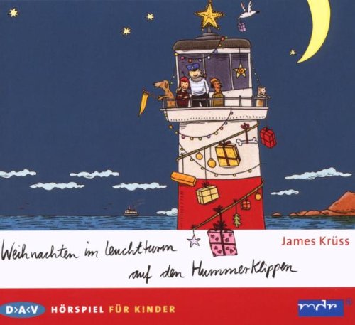 Weihnachten im Leuchtturm Books
