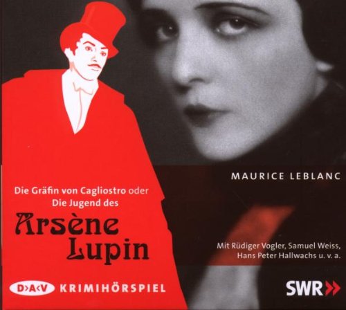 Die Gräfin Von Cagliostro Books