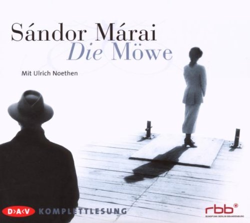 Die Möwe Contemporary literature Books