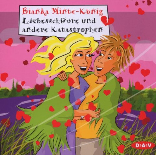 Liebesschwüre und Andere Katastrophen Books