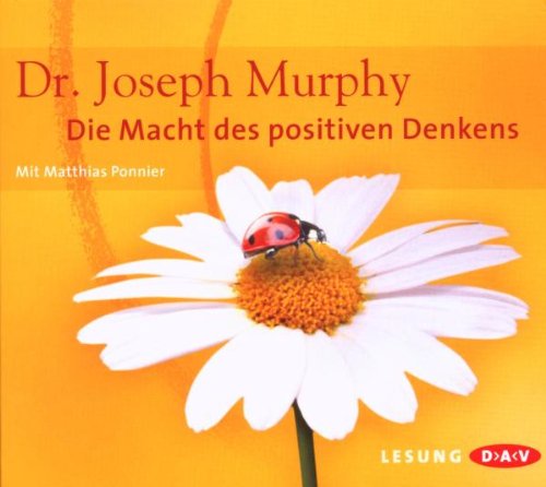 Die Macht des Positiven Denkens Lifestyle