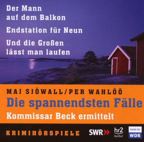 Kommissar Beck Ermittelt - Die spannensten Fälle Books