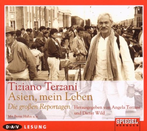 Asien,Mein Leben Politics & History