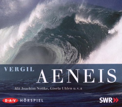 Aeneis Books