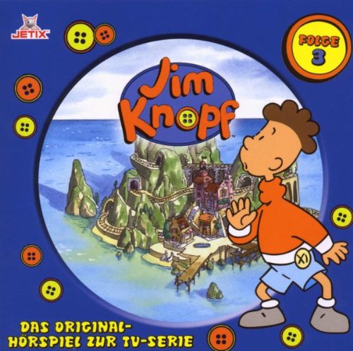 Das Original-Hörspiel zur TV Serie Folge 3 Children & Young People