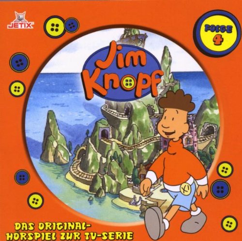 Das Original-Hörspiel zur TV Serie Folge 4 Children & Young People