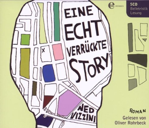 Eine Echt Verrückte Story Music