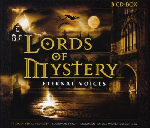 Lords of Mystery-Eternal Voices Other music genres