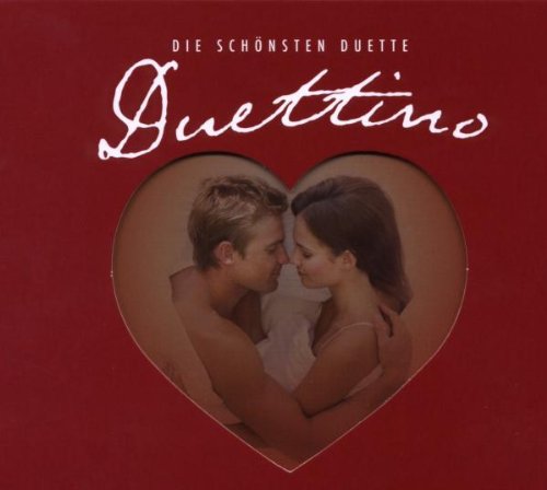 Duettino-die Schönsten Duette Pop