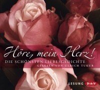 Höre, mein Herz! Books