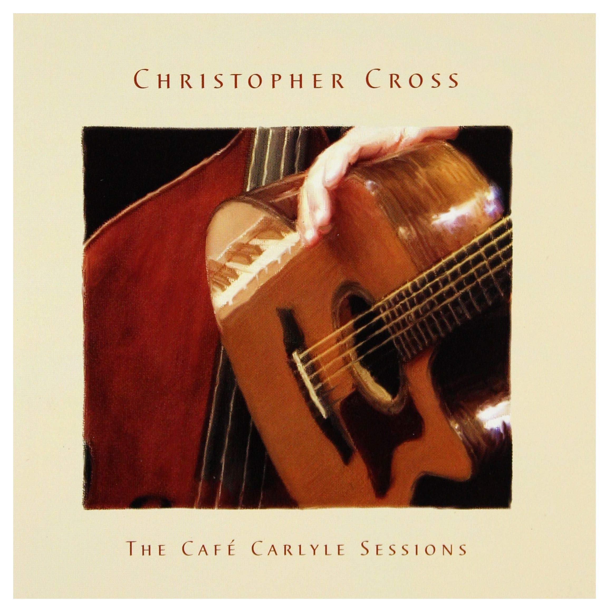 The Cafe Carlyle Sessions Rock
