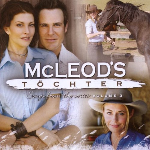 McLeods Töchter,Vol.3 Pop