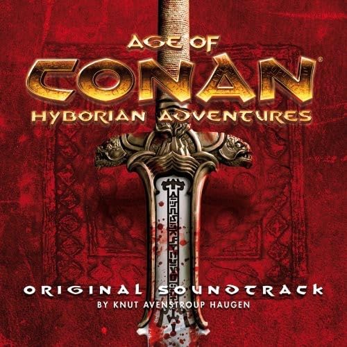 Age of Conan - Hyborian Adventures Alternative & Indie