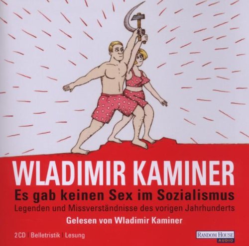 Es Gab Keinen Sex im Sozialismus Contemporary literature