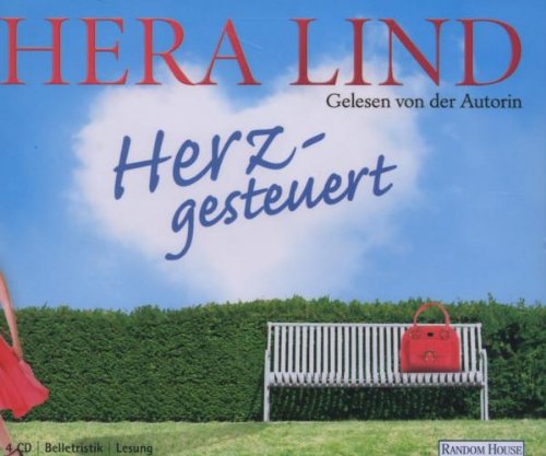 Herzgesteuert Contemporary literature