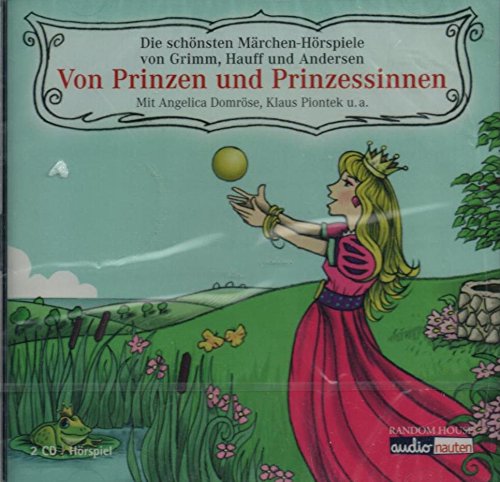 Von Prinzen und Prinzessinnen Books
