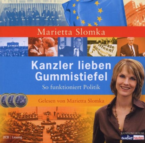Minister Lieben Gummistiefel-So Funktioniert Pol Books