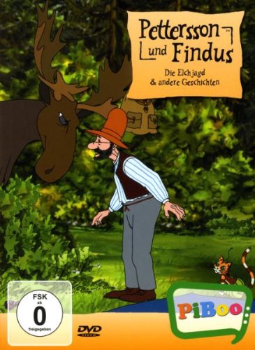 Pettersson und Findus - Die Elchjagd & andere Geschichten Movies
