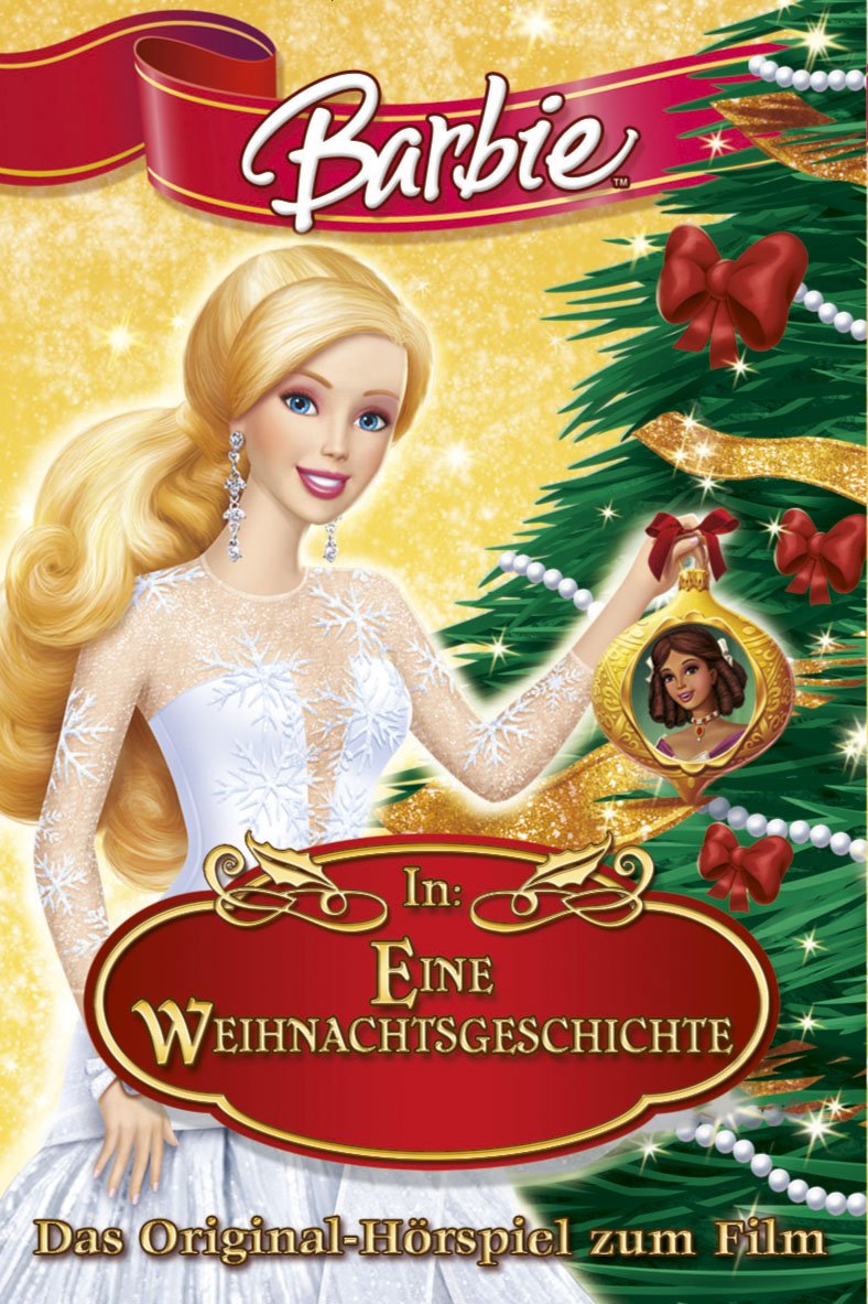 Weihnachtsgeschichte Hörspiel Zum Film Children & Young People