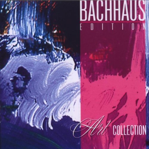 Vol. 1 (Historische Tasteninstrumente) cd
