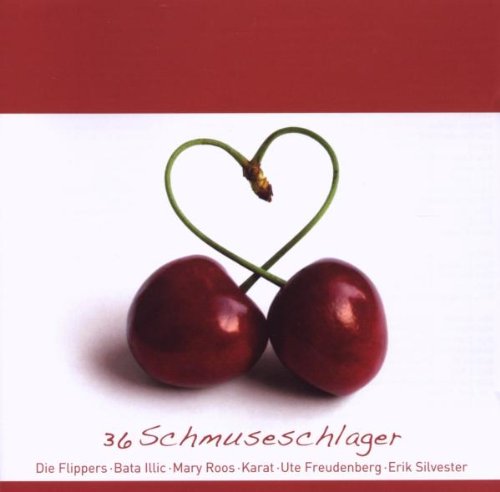 Weil Es Dich Gibt/36 Schmuseschlager German Schlager & Volksmusik