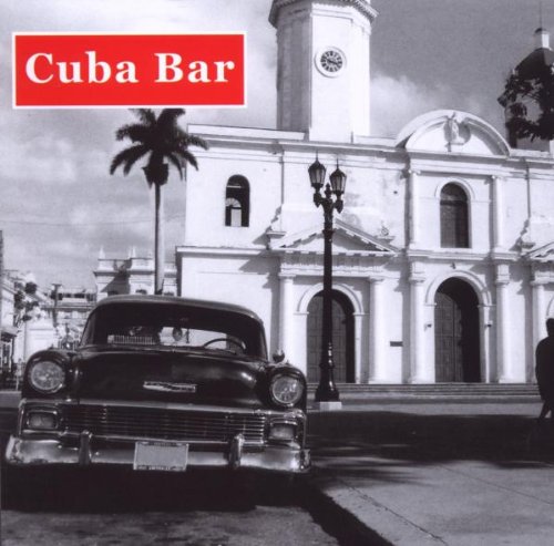 Product Image: Cuba Bar