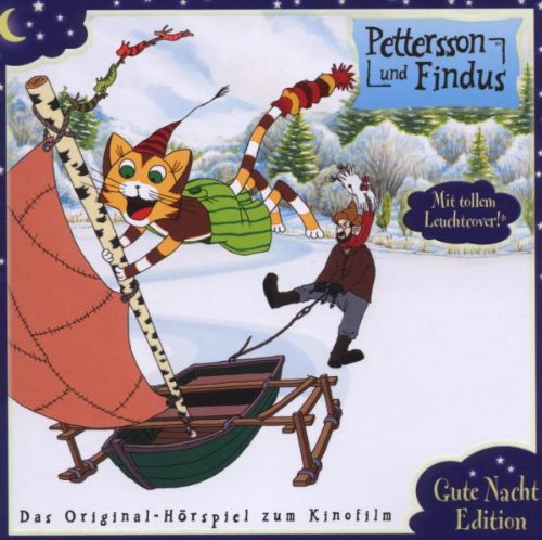 Gute Nacht ed.-Hörspiel Zum Film (1) Children & Young People