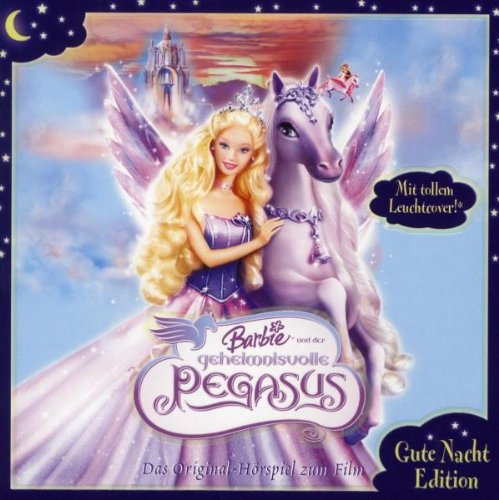 Gute Nacht ed.-Hörspiel Zum Film Children & Young People Audio Books