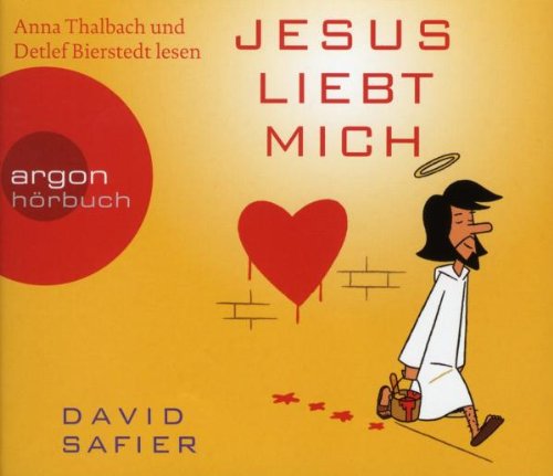 Jesus Liebt Mich Contemporary literature