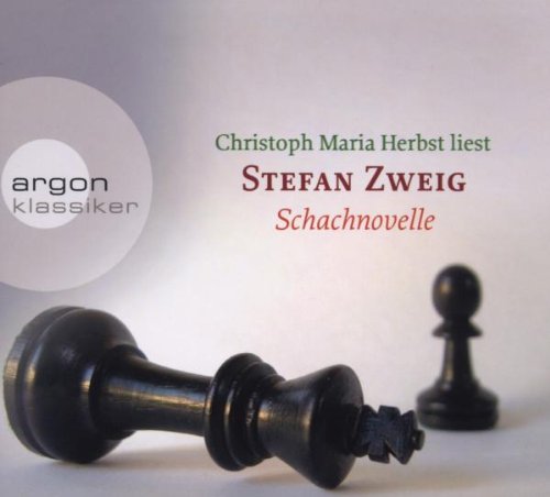 Schachnovelle Classics